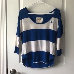 ⭐️ RETRO Abercrombie Tee ⭐️